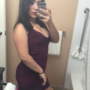 Meet your Posher, Shirley